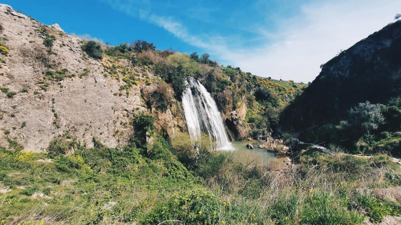 ميتولا Villa Sabag At Metulla المظهر الخارجي الصورة