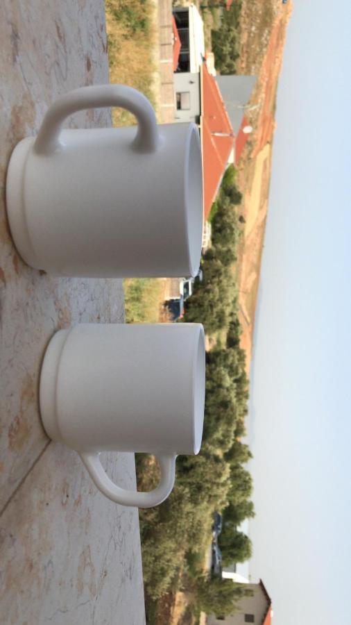 ميتولا Villa Sabag At Metulla المظهر الخارجي الصورة
