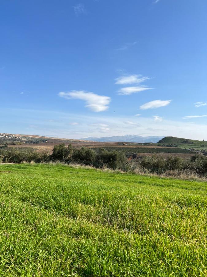 ميتولا Villa Sabag At Metulla المظهر الخارجي الصورة